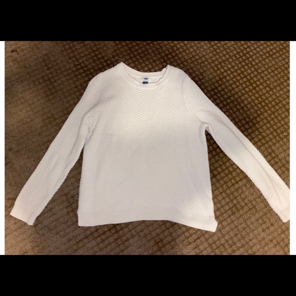Old Navy Sweater